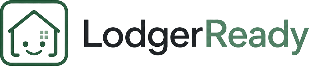 LodgerReady